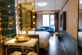 Xinyu Hotel - Shanghai Jiao Tong University Xinhua Road